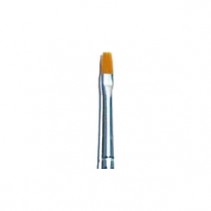 Italeri 2 Brush Synthetic Flat Single A52225