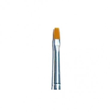 Italeri 2 Brush Synthetic Flat Single A52225