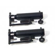 HPI Shock Body (77-117mm/2pcs)  A760