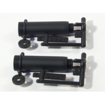 HPI A768 Shock Body Set (70-103mm/2)