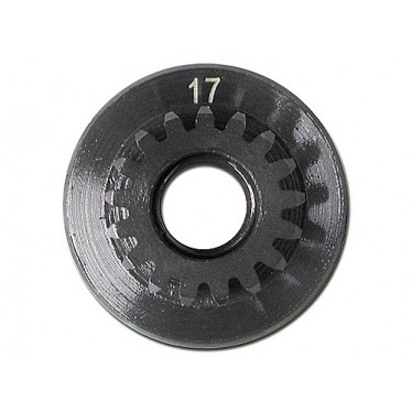 HPI A992  Heavy Duty Clutch Bell 17 Tooth (1m)