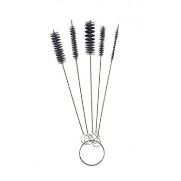 Expo Airbrush Cleaning Brush Set (5) AB120