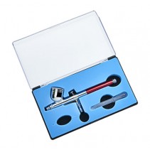 Expo Easy Clean Airbrush with Large Colour Cup AB900