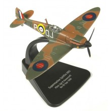 Oxford Diecast Supermarine Spitfire MkI AC001