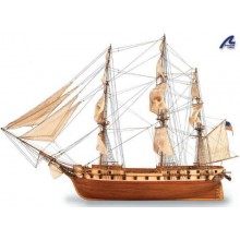 Artesania Latina U.S. Constellation American Frigate 1798 1/85 AL22850