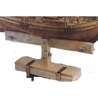 Artesania Latina Small Hull Planking Vice AL27011