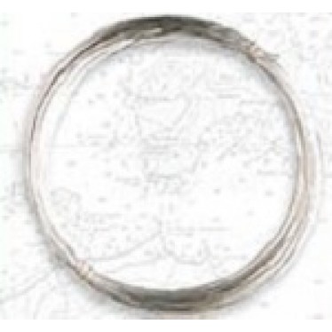 Artesania Latina Galvanized Wire 0.25mm (5m) AL8625