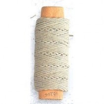 Artesania Latina AL8804 Cotton Thread Beige 0.75mm