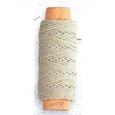 Artesania Latina AL8804 Cotton Thread Beige 0.75mm