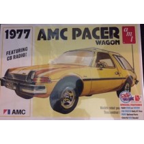 AMT Pacer Wagon 1/25 AMT1008