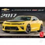 AMT 2017 CHEVY CAMARO SS 1LE AMT1074M