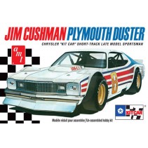 AMT Cushman Duster Kit Car 1/25 - AMT924