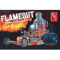AMT Flameout Show Rod 1/25 - AMT934