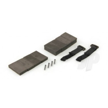 Battery Straps (Anza/Slash)