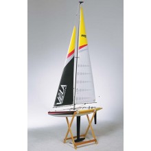 aura 650 rtr sailboat