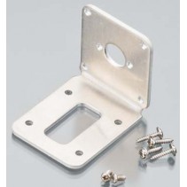 Water Pump Motor Mounting Plate