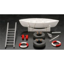 Aquacraft Deck Accessory Set AQUB8801