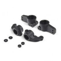 Arrma Steering Block Rear Hub Carrier Set