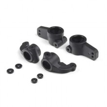 Arrma Steering Block Rear Hub Carrier Set