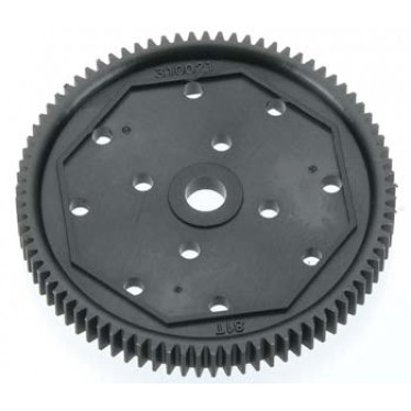 Spur Gear 81T 48DP (1)