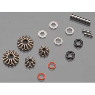 Arrma Diff Gear Maintenance Set - 2013 Spec AR310378