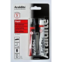 Araldite Rapid 2x15ml ARA400005