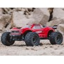 ARRMA 1/10 VORTEKS 4X2 BOOST MEGA 550 STADIUM TRUCK RTR W/BATT & CHARGER