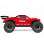 ARRMA 1/10 VORTEKS 4X2 BOOST MEGA 550 STADIUM TRUCK RTR W/BATT & CHARGER