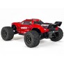 ARRMA 1/10 VORTEKS 4X2 BOOST MEGA 550 STADIUM TRUCK RTR W/BATT & CHARGER