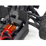 ARRMA 1/10 VORTEKS 4X2 BOOST MEGA 550 STADIUM TRUCK RTR W/BATT & CHARGER