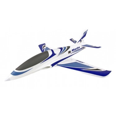 Arrow Hobby Marlin 64mm EDF PNP 910mm ARR009P