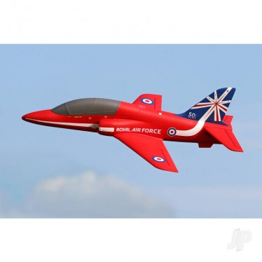 ARROWS HOBBY BAE HAWK 50MM EDF PNP NO GYRO 662MM ARR020P