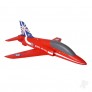 ARROWS HOBBY BAE HAWK 50MM EDF PNP NO GYRO 662MM ARR020P