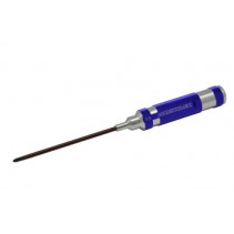 Arrowmax Phillips Screwdriver 3.5x120mm AM140135