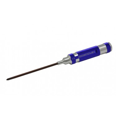 Arrowmax Phillips Screwdriver 3.5x120mm AM140135