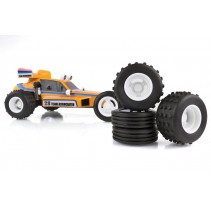 TEAM ASSOCIATED AE QUALIFIER SERIES RC28 1:28 RACE BUGGY RTR