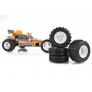 TEAM ASSOCIATED AE QUALIFIER SERIES RC28 1:28 RACE BUGGY RTR