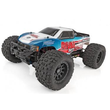 Team Associated RIVAL MT10 RTR Truck Brushless 2/3S AS20516