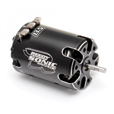 Reedy Sonic 540 M3 Brushless Motor13.5T - AS255