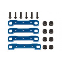 Team Associated MT10 Arm Mounts AS25802