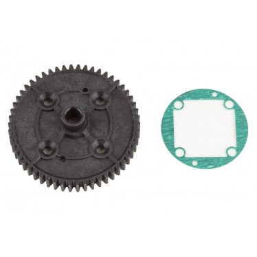 Team Associated AS23811 Rival MT10 Spur Gear 54T 32DP