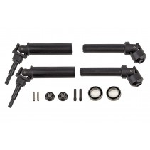 Team Associated Rival MT10 Driveshaft Set AS25821