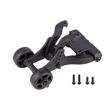 Team Associated Wheelie Bar MT10 Rival AS25837