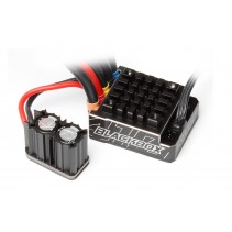 Reedy Blackbox 410R 1S-2S Competition ESC w/Programmer