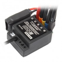 Reedy Blackbox 800Z Zero Timing Esc AS27002