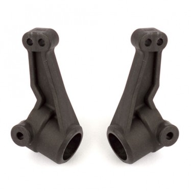 Team Associated AS31679 TC7 Steering Blocks