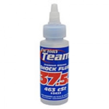 Team Associated Silicone Shock Oil 37.5Wt (463Cst) AS5433