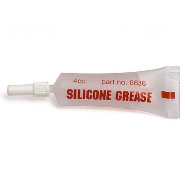 Team Associated Silicone Grease AS6636