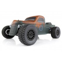 TEAM ASSOCIATED TROPHY RAT BRUSHLESS RTR TRUCK AS70019