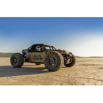 TEAM ASSOCIATED AE QUALIFIER SERIES NOMAD DB8 RTR 1/8TH EP BUGGY AS80941